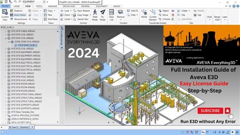 aveva e3d 3.1 free download with crack|AVEVA.E3D.DESIGN.2023.V3.1.7.1 .
